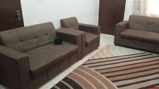 9sitar sofa sat good condition