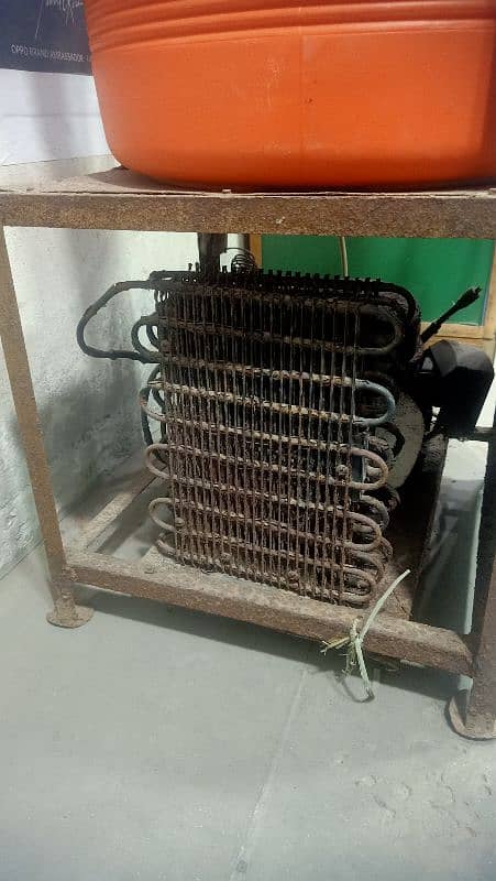 Instant Water Cooler 2