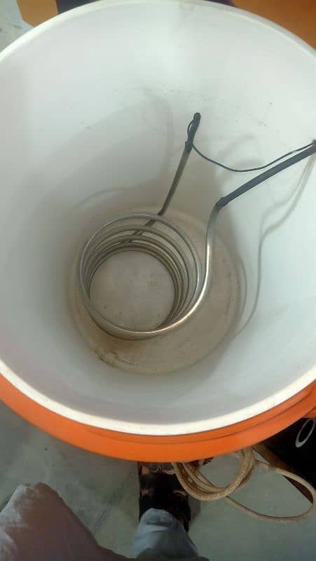 Instant Water Cooler 4