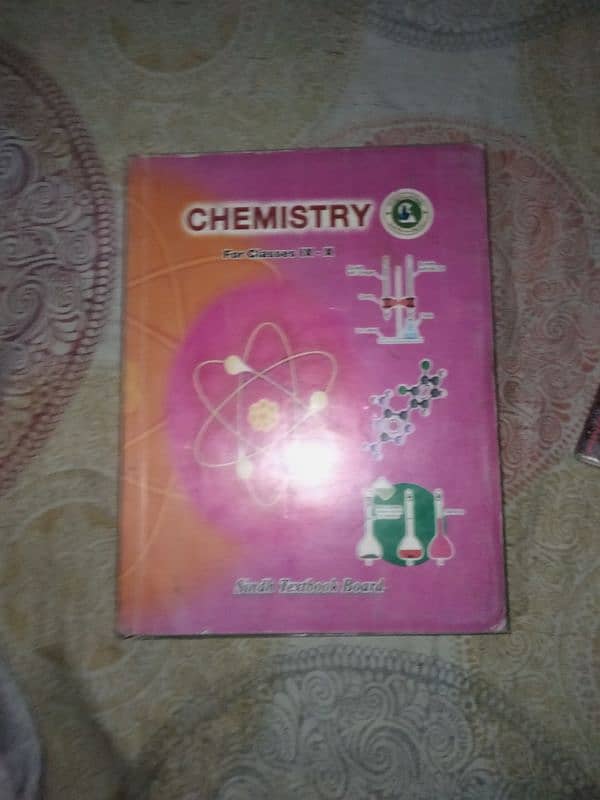 different books and guides with imp question marked 5