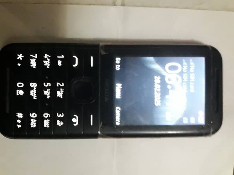 Nokia 5110 1
