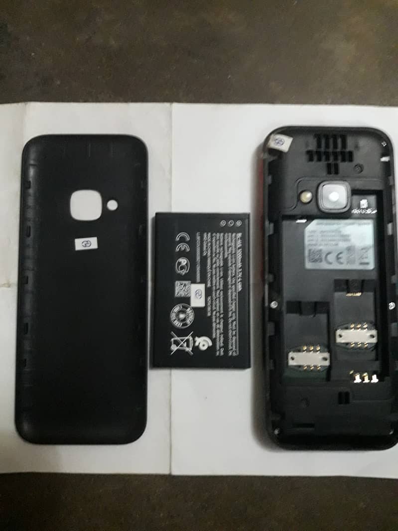 Nokia 5110 3