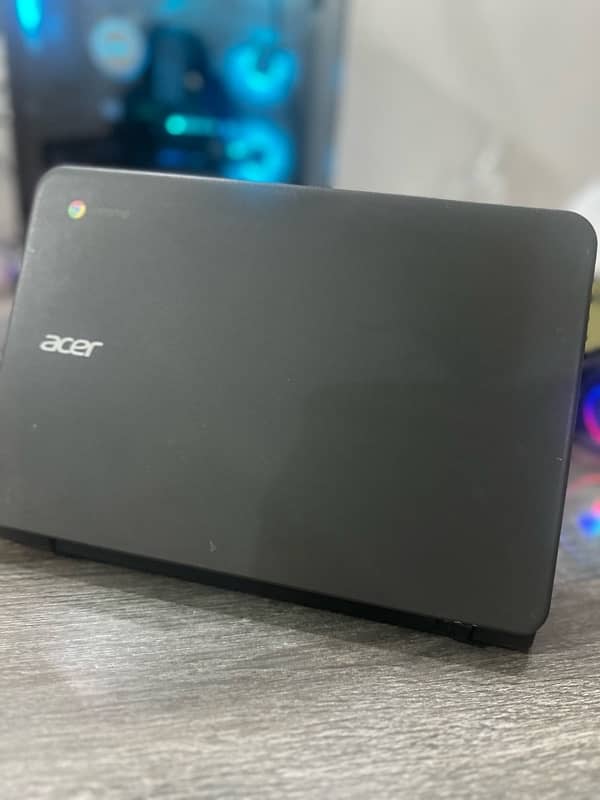 Acer c732 Chromebook 4/32 2
