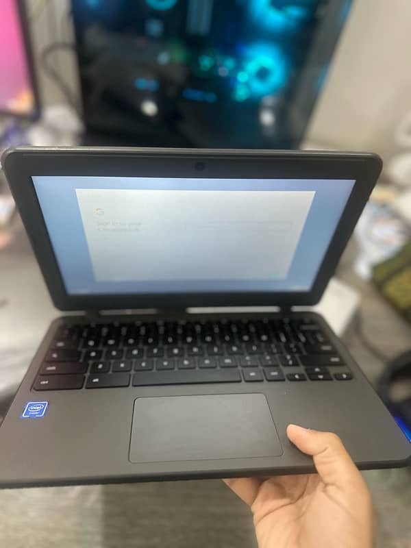 Acer c732 Chromebook 4/32 0