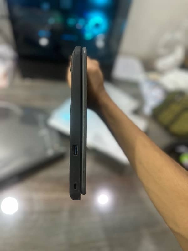 Acer c732 Chromebook 4/32 4