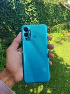 Infinix hot 12 play