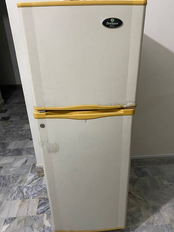 dawlence Fridge 1