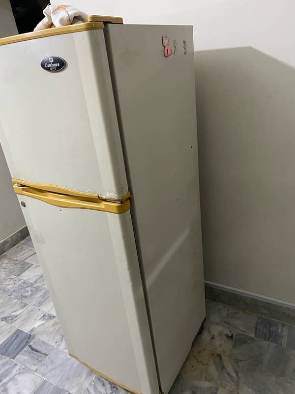 dawlence Fridge 2