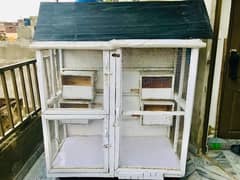 Bird Cage for sale
