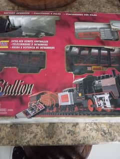 mirror used full heavy black station