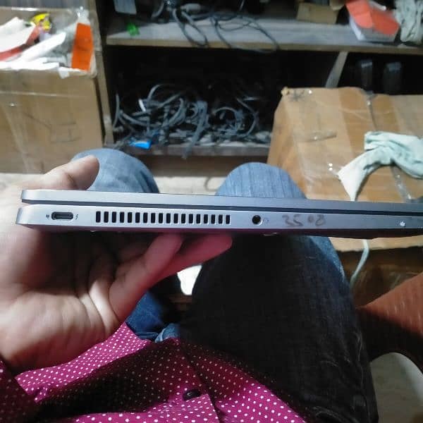 Touch Screen 16GB Ram Dell Core i5 11th Gen Full HD 5HRS Backup 3