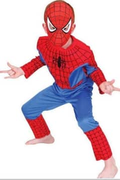 spider