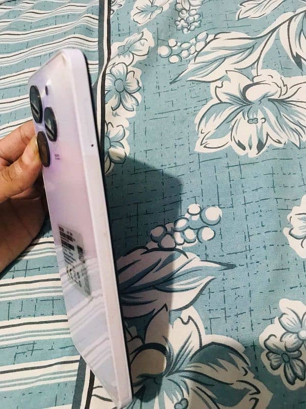 Tecno spark 10 pro 16/256 GB Condition 10/10 1