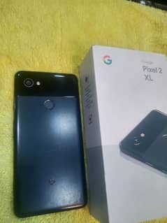 Pixel 2 XL 64gb PTA Approved