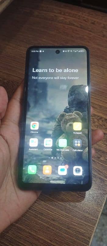 Tecno Spark 20C 0