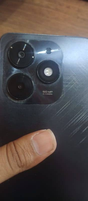 Tecno Spark 20C 4