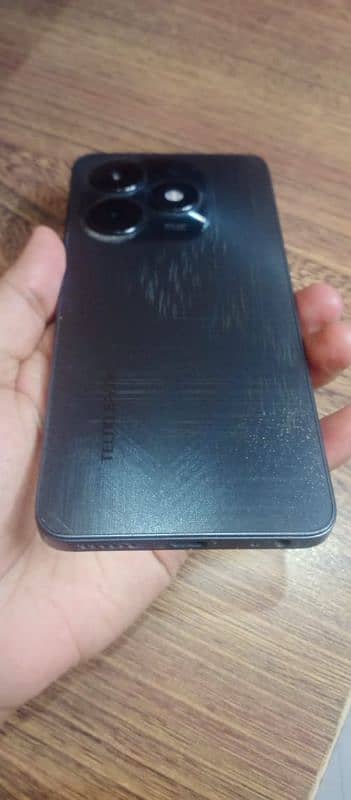 Tecno Spark 20C 5