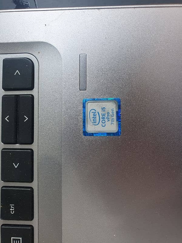 HP Elitebook 840 G4 i5 7Th Gen 4