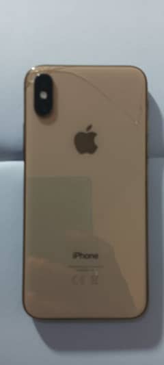 iphone xs 64Gb