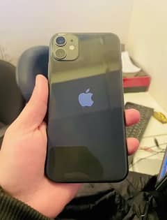 iphone 11 64gb whatsapp 03333967337