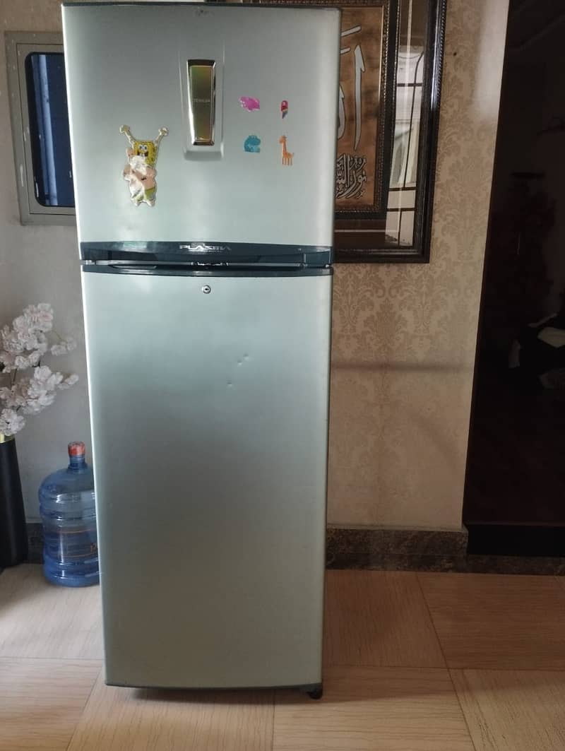 Toshiba Plazma Imported Refrigrator 0