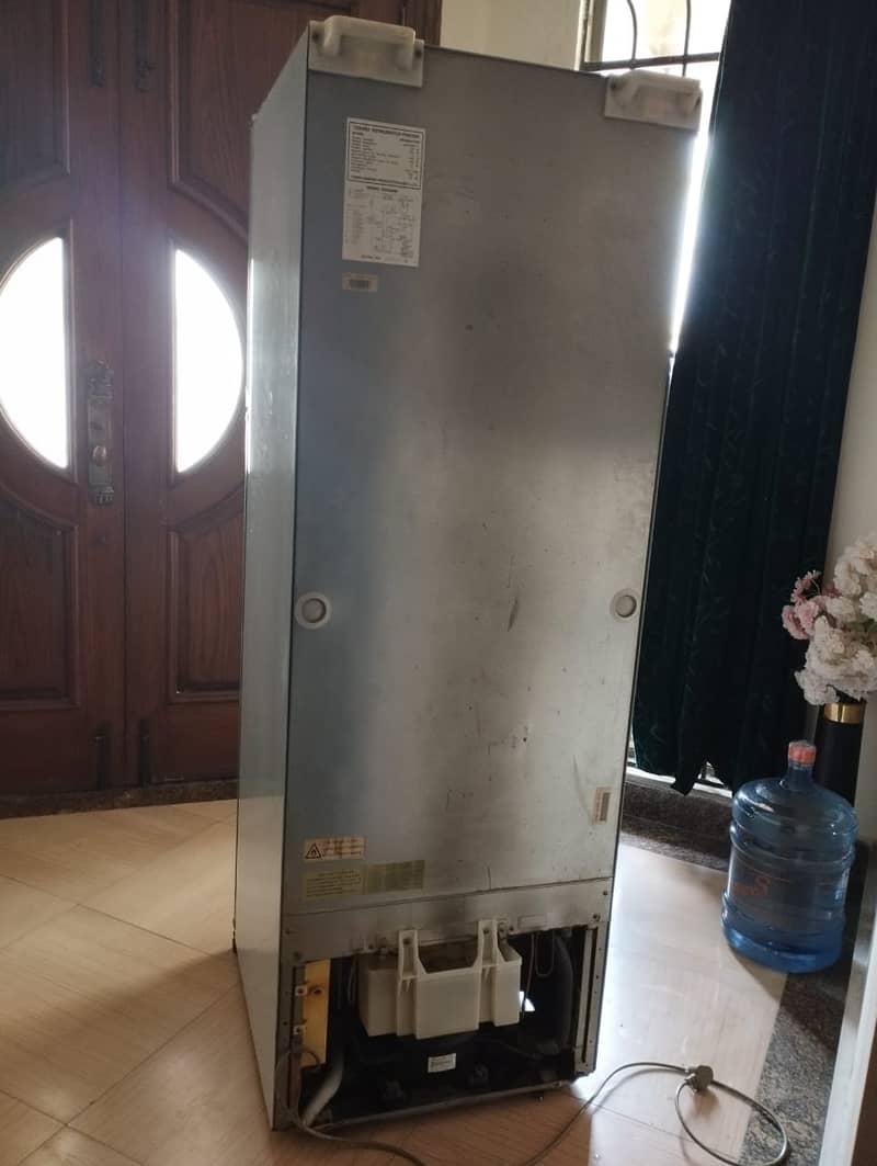 Toshiba Plazma Imported Refrigrator 2
