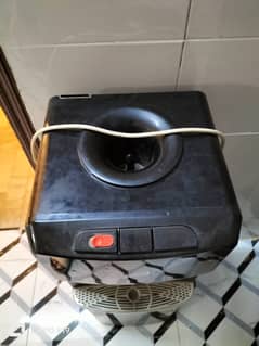 Homeage water dispenser