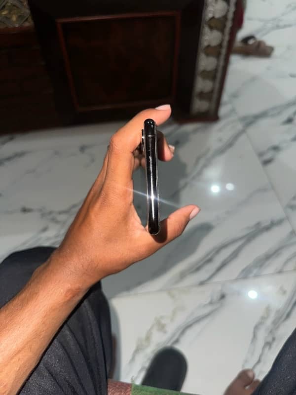 iphone Xs Max non pta factory unlocked 256 gb 0