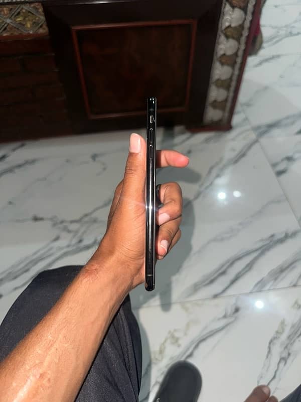 iphone Xs Max non pta factory unlocked 256 gb 1