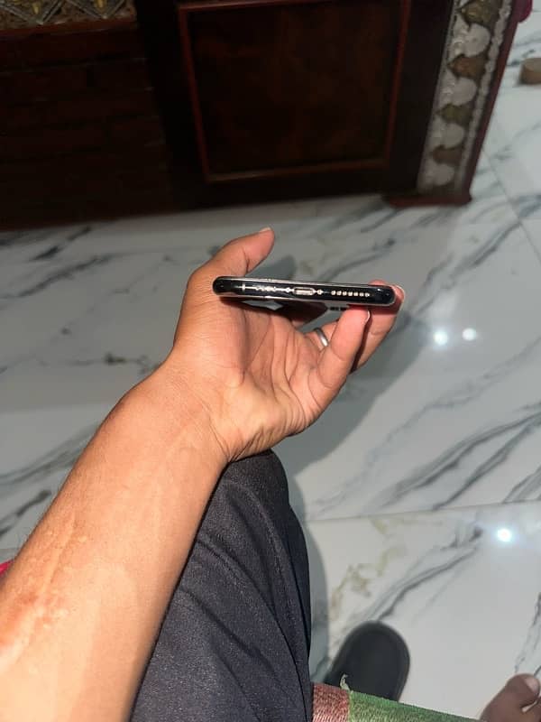 iphone Xs Max non pta factory unlocked 256 gb 4