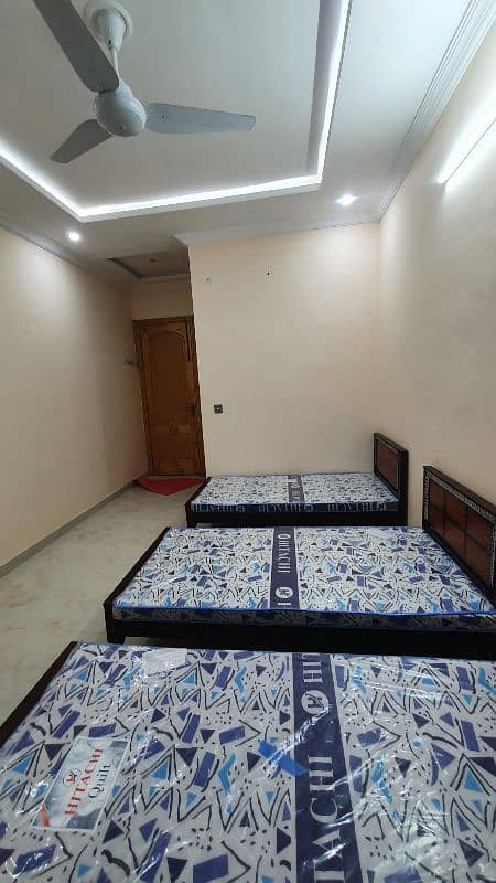 Running boys hostel setup for sale 1
