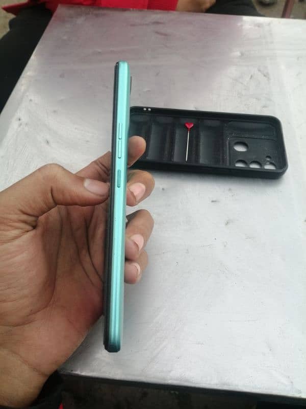 Tecno Spark 20C 5