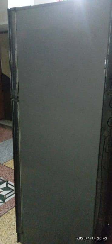 Refrigerator PEL company model 6400 6