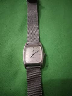 watch