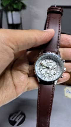 Breitling 1884 Chronometer Navitimer Automatic