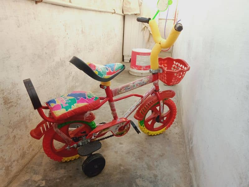 Brand New Cycle For Sell 0