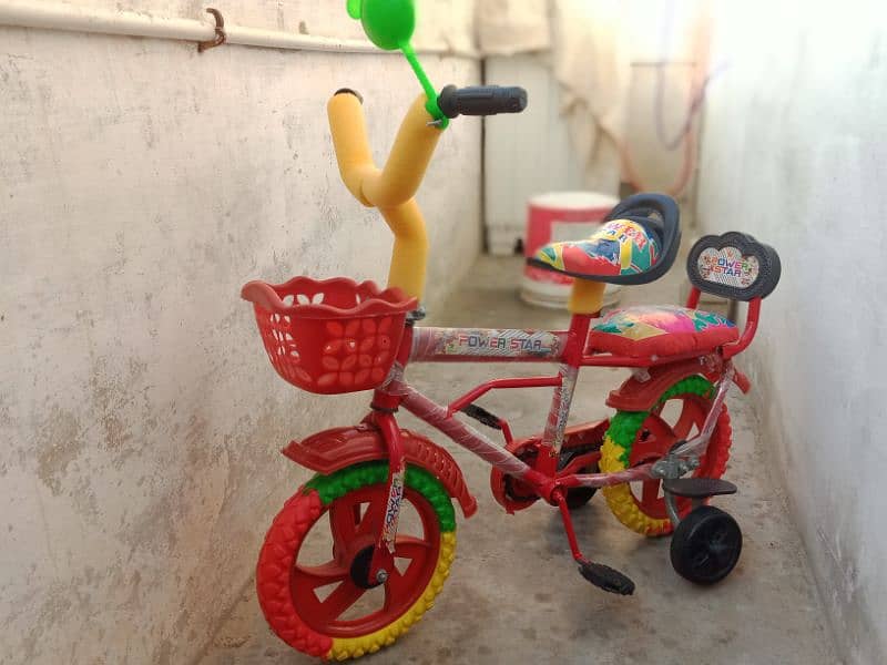 Brand New Cycle For Sell 1