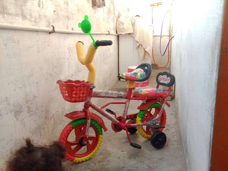 Brand New Cycle For Sell 2