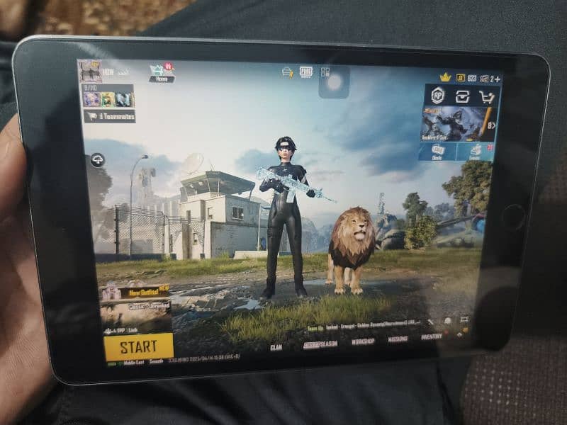 Apple ipad 5 mini | Power Button not working 2