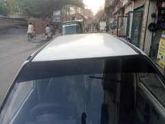 Suzuki Mehran 2009