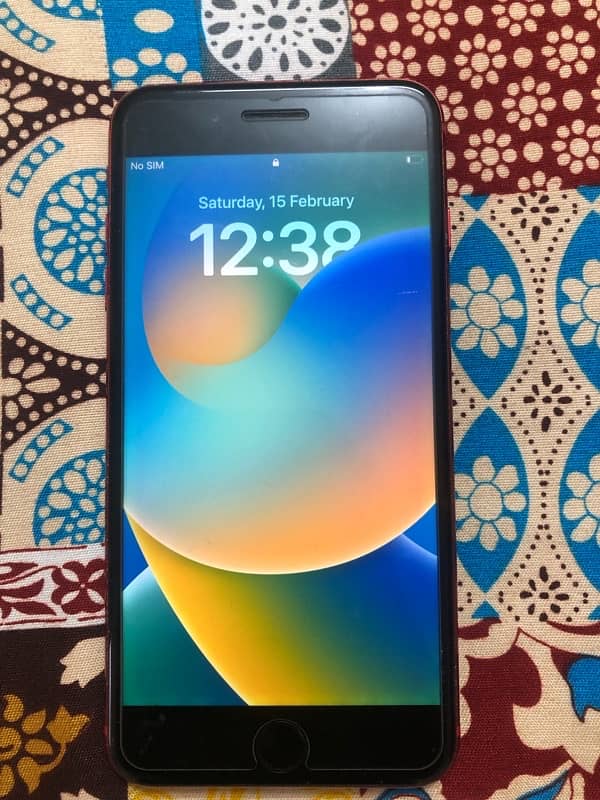 iphone 8 plus 2