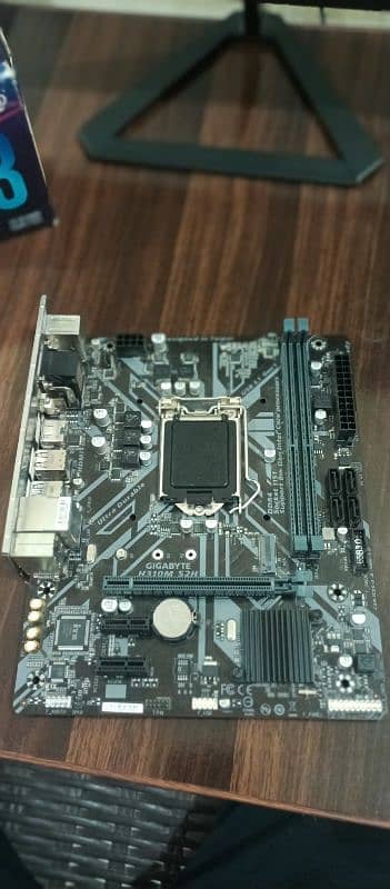 White Tower PC with i3 9100f (SEE DESCRIPTION) 3