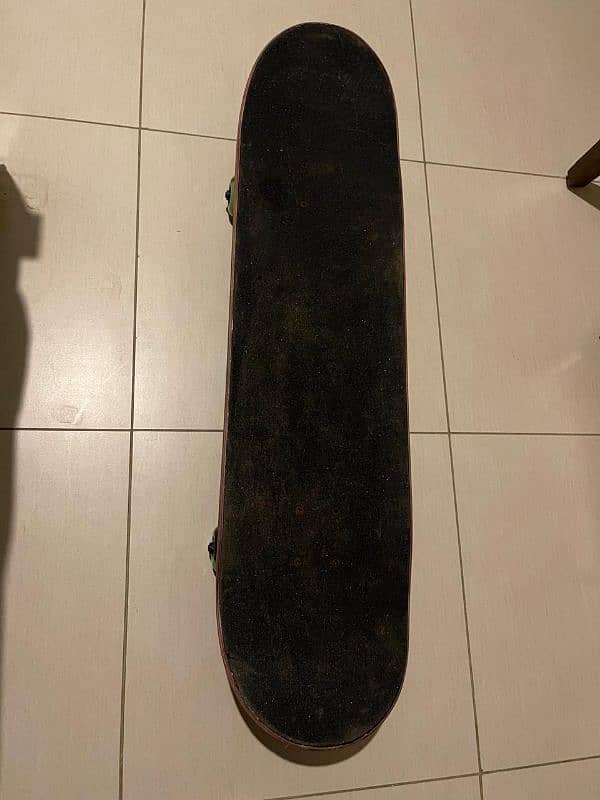 Unique/Imported Fast Running Skateboard, Premium Quality 0