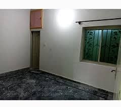 Flat