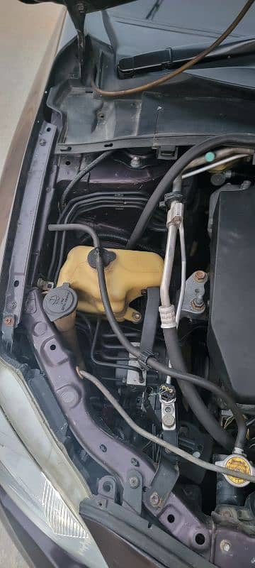 Toyota Corolla Altis Crouistronic 1.6 Automatic 13
