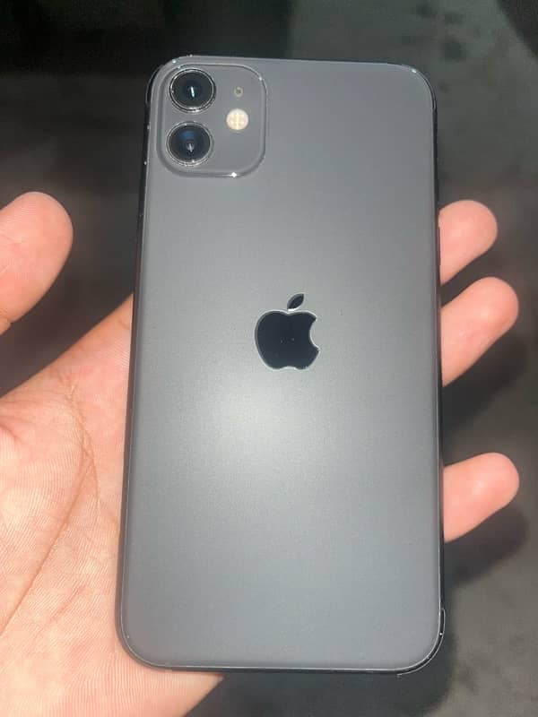 A good condition mobile no any damage 0