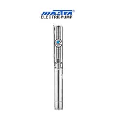 Mastra Italian Submersible water pump
