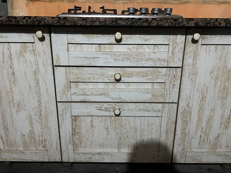 Hob with 4 burners for sale 2