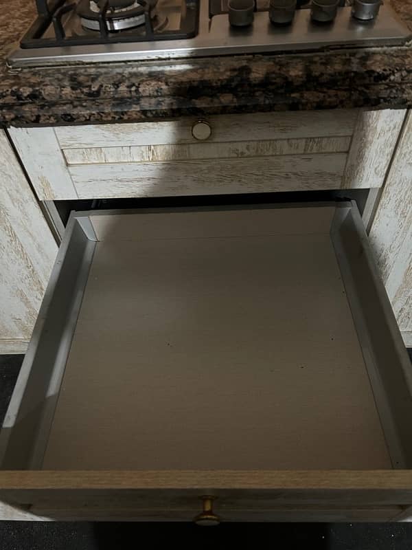 Hob with 4 burners for sale 6