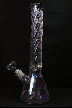 KRAZY TWIST BONG BY BONGS. PK